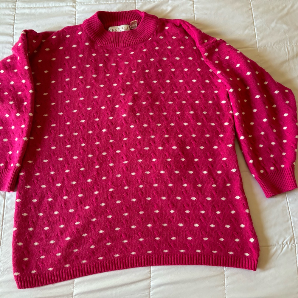 Venezia women sweater